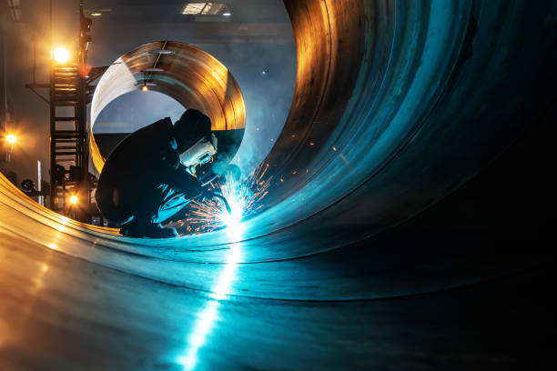 Affordable Welder Services in West Haverstraw, NY