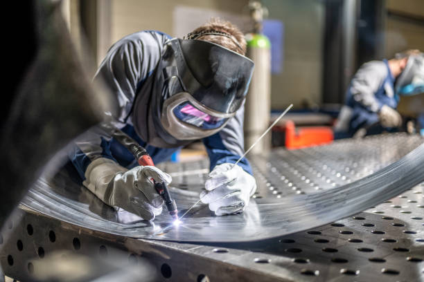 Trusted West Haverstraw, NY Welder & Metal Fabrication Experts