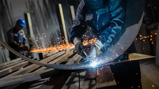 Best Specialty Welding Processes in West Haverstraw, NY